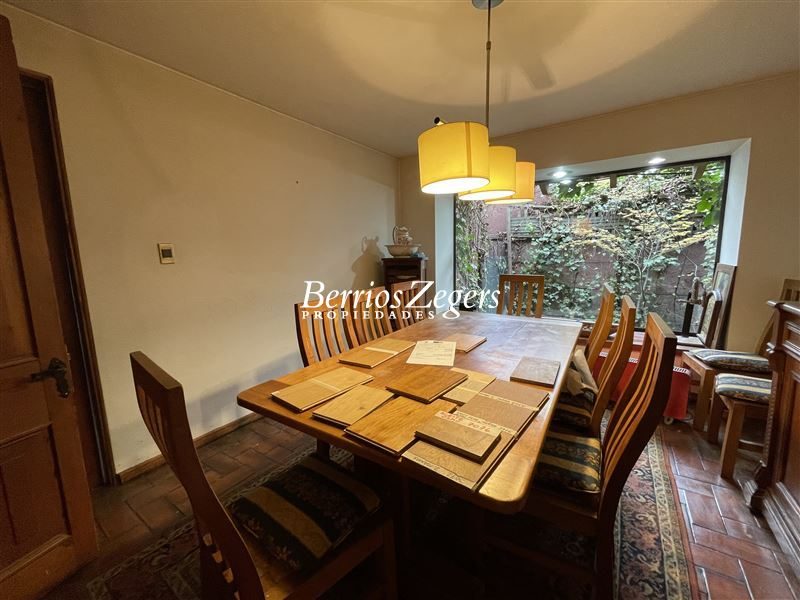 Casa en venta en Las Condes — foto 4