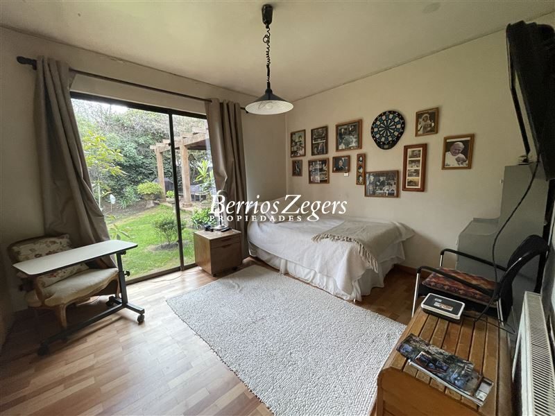 Casa en venta en Las Condes — foto 7
