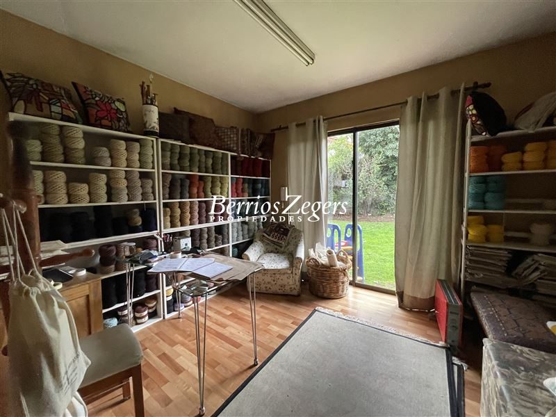Casa en venta en Las Condes — foto 9
