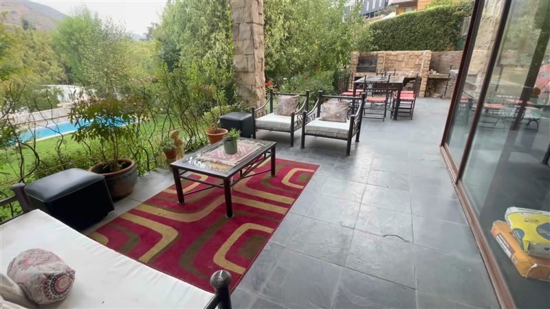 Casa en venta en Lo Barnechea — foto 3