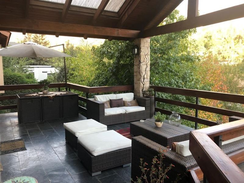 Casa en venta en Lo Barnechea — foto 4