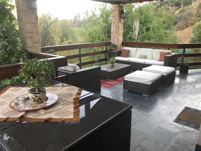 Casa en venta en Lo Barnechea — foto 5