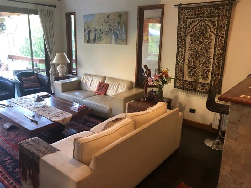 Casa en venta en Lo Barnechea — foto 6