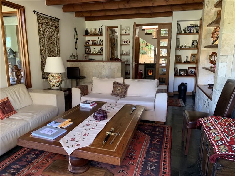 Casa en venta en Lo Barnechea — foto 7