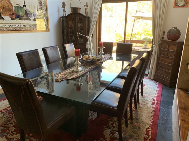 Casa en venta en Lo Barnechea — foto 8