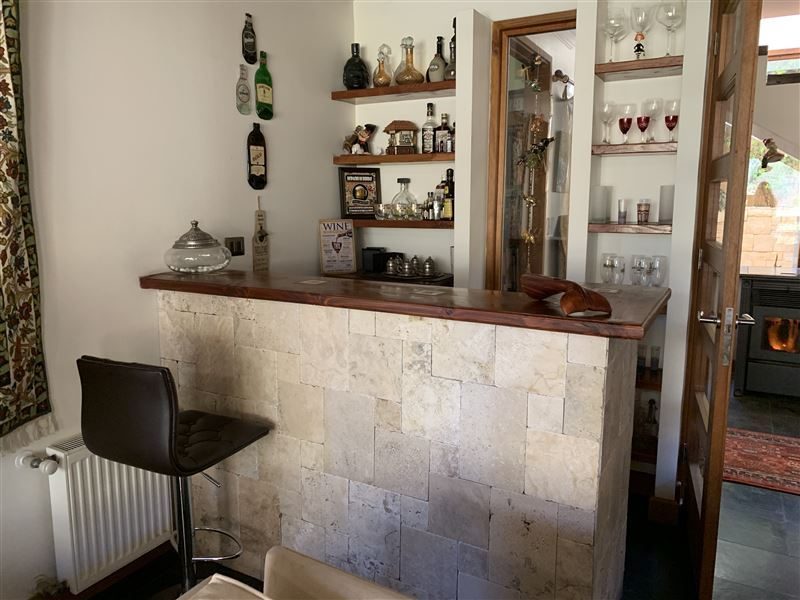 Casa en venta en Lo Barnechea — foto 9