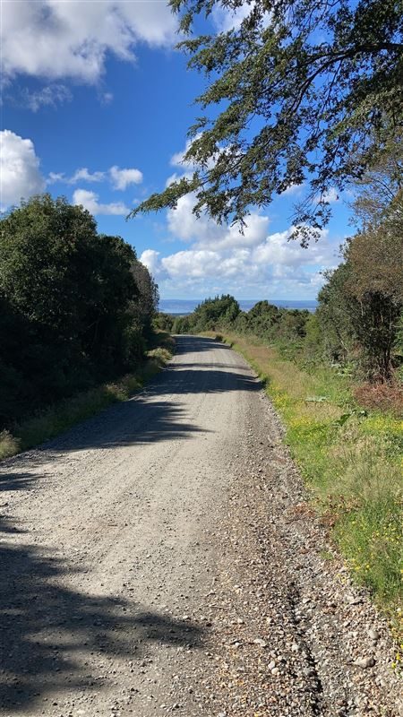 Parcela en venta en Castro — foto 3