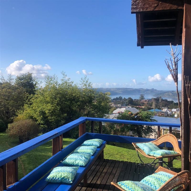 Casa en venta en Chonchi — foto 9