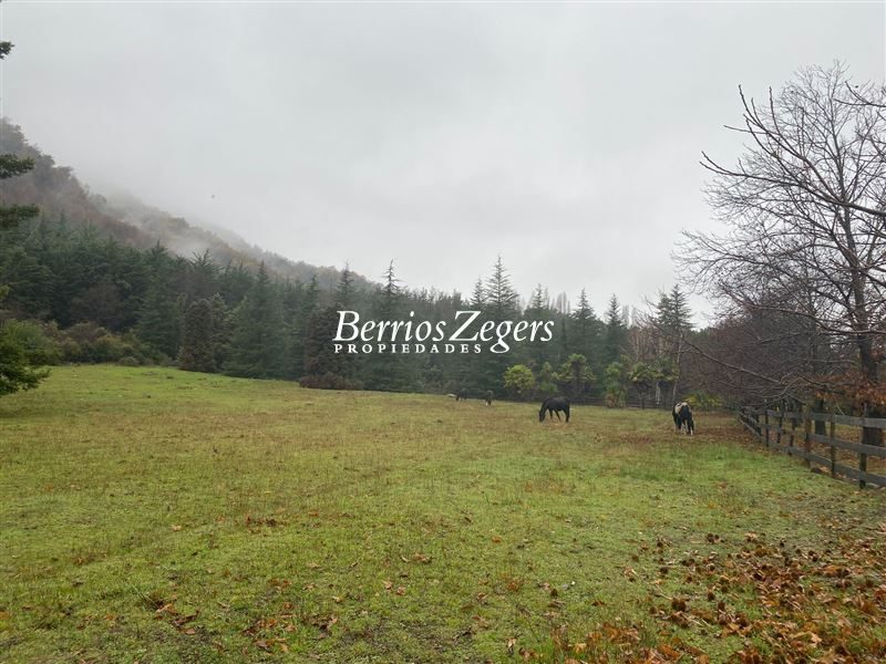 Parcela en venta en Parral — foto 1
