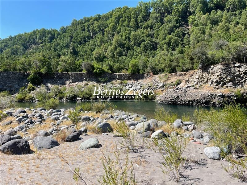 Parcela en venta en Parral — foto 4