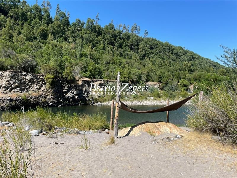 Parcela en venta en Parral — foto 5