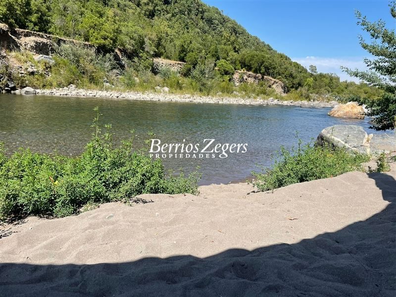Parcela en venta en Parral — foto 6