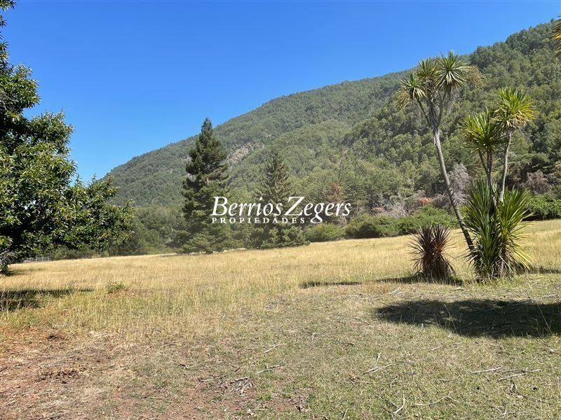 Parcela en venta en Parral — foto 7
