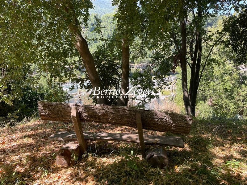 Parcela en venta en Parral — foto 9