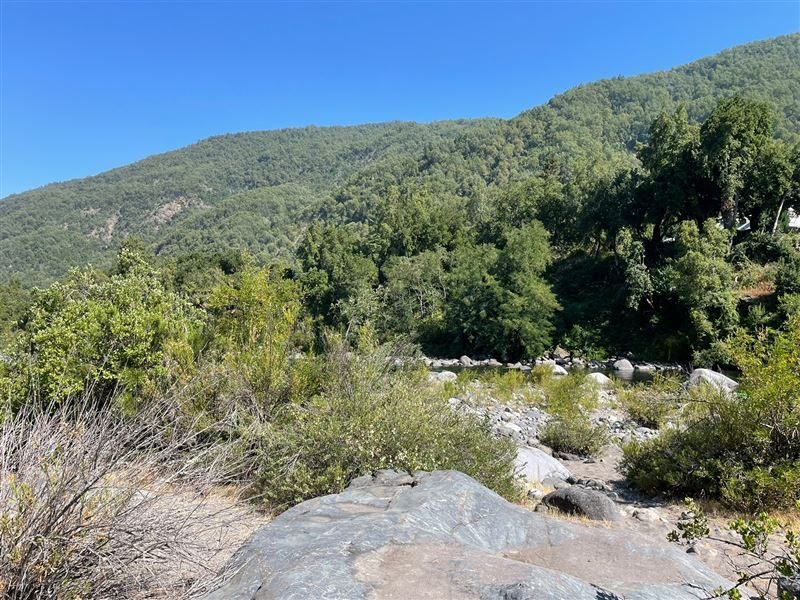 Parcela en venta en Longaví — foto 1