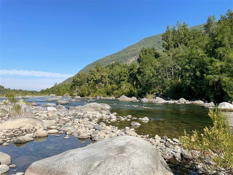 Parcela en venta en Longaví — foto 3