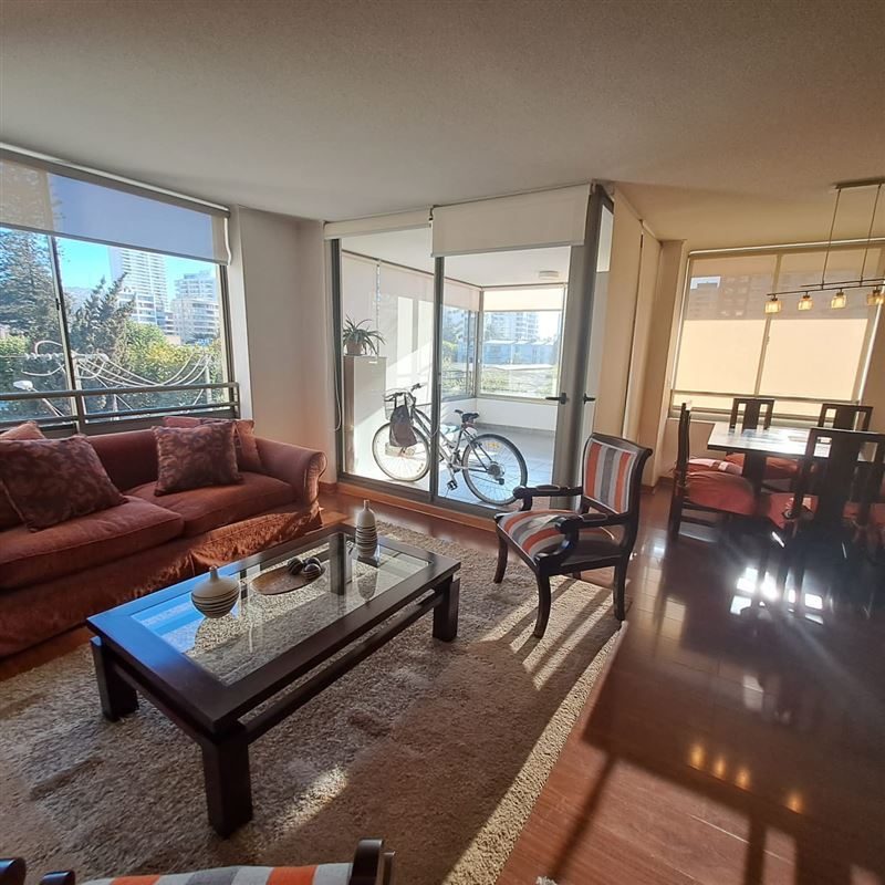 Departamento en venta en Viña del Mar — foto 2