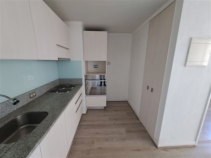 Departamento en venta en Estación Central — foto 4