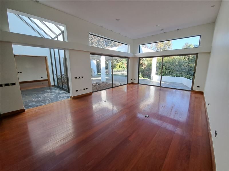 Casa en venta en Lo Barnechea — foto 4