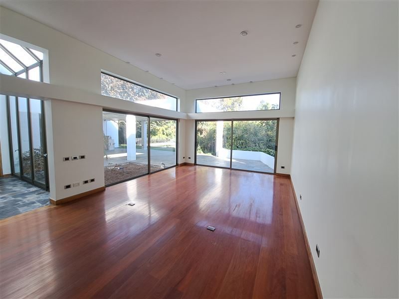 Casa en venta en Lo Barnechea — foto 5