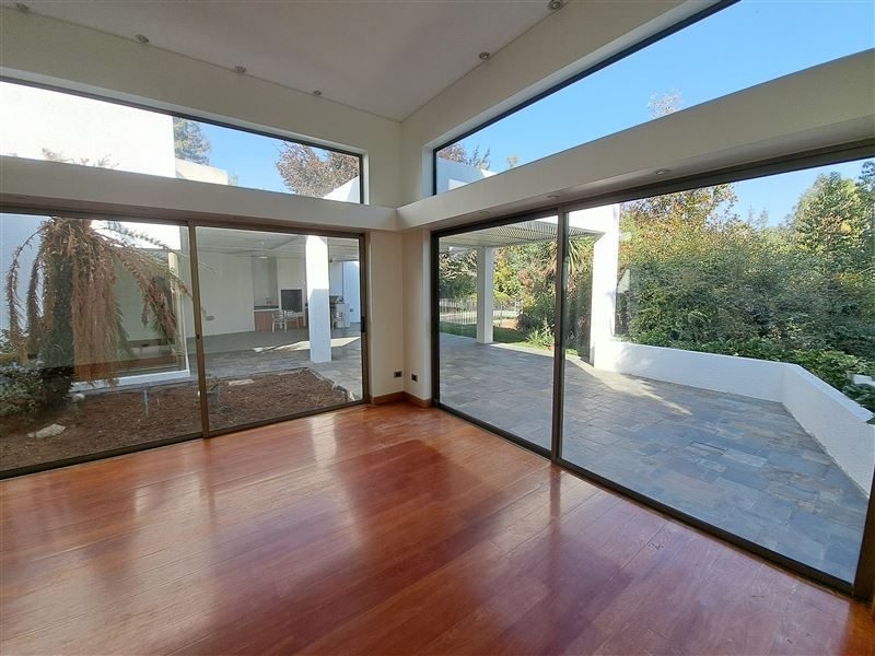Casa en venta en Lo Barnechea — foto 6