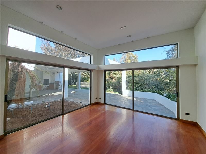 Casa en venta en Lo Barnechea — foto 7