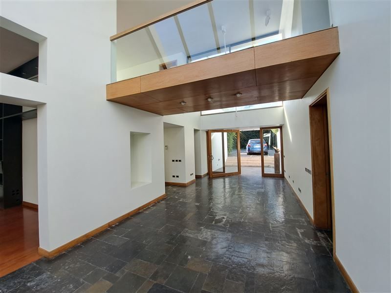Casa en venta en Lo Barnechea — foto 8