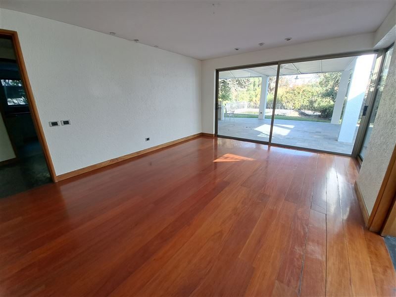 Casa en venta en Lo Barnechea — foto 9