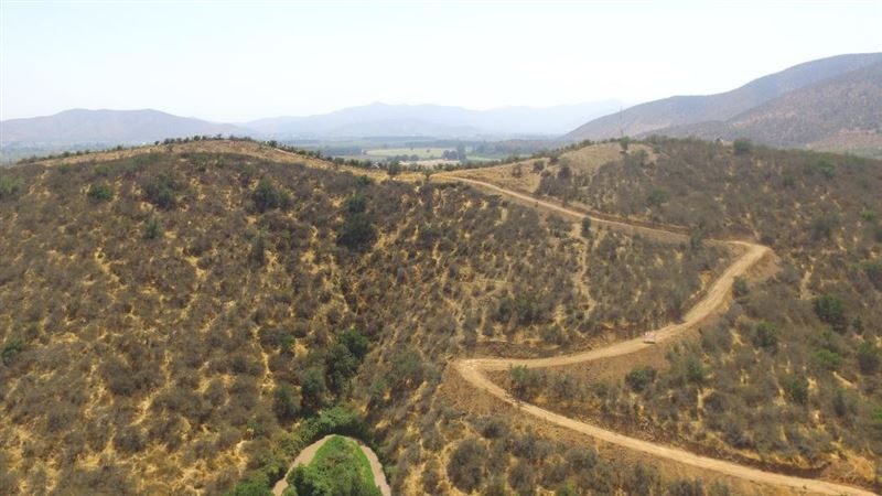 Terreno en venta en Melipilla — foto 4