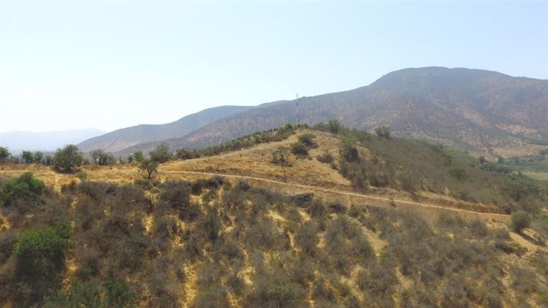 Terreno en venta en Melipilla — foto 5