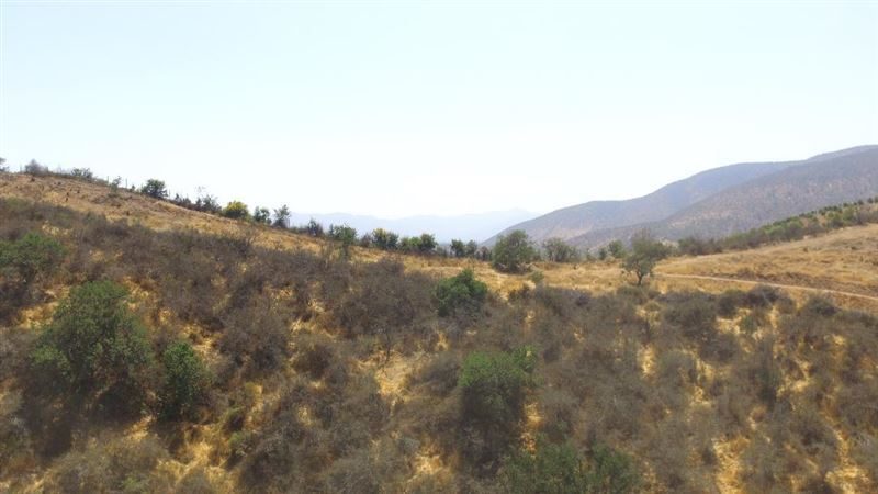 Terreno en venta en Melipilla — foto 6
