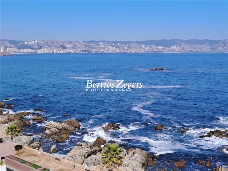 Departamento en venta en Viña del Mar — foto 1