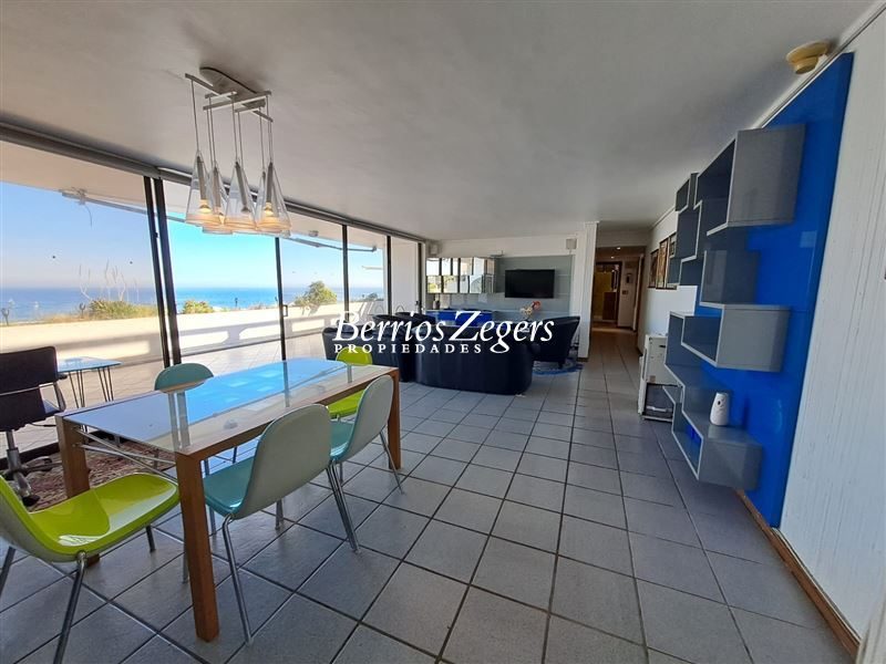 Departamento en venta en Viña del Mar — foto 3