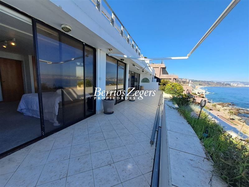 Departamento en venta en Viña del Mar — foto 10