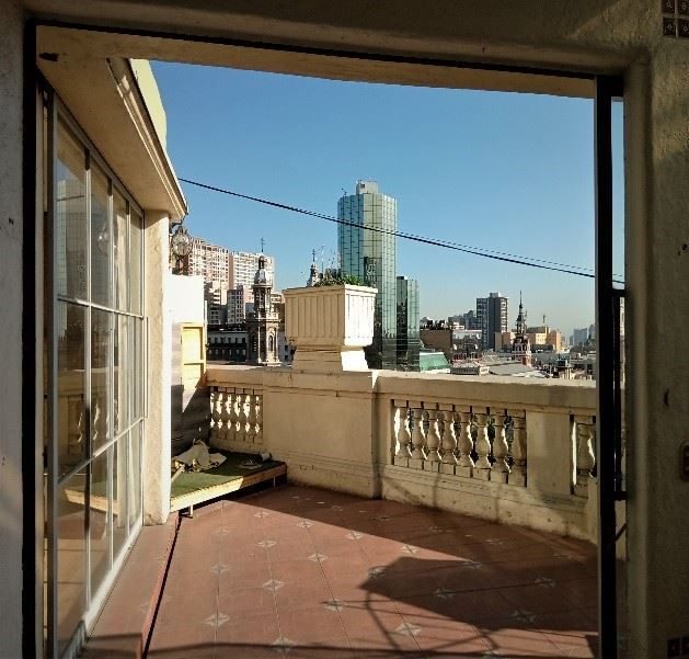 Departamento en venta en Santiago — foto 2