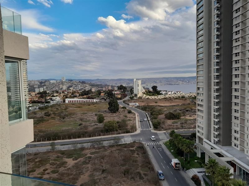 Departamento en venta en Viña del Mar — foto 1