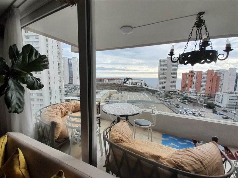 Departamento en venta en Viña del Mar — foto 9