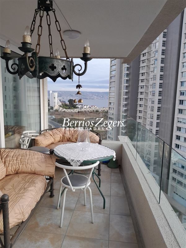 Departamento en venta en Viña del Mar — foto 10