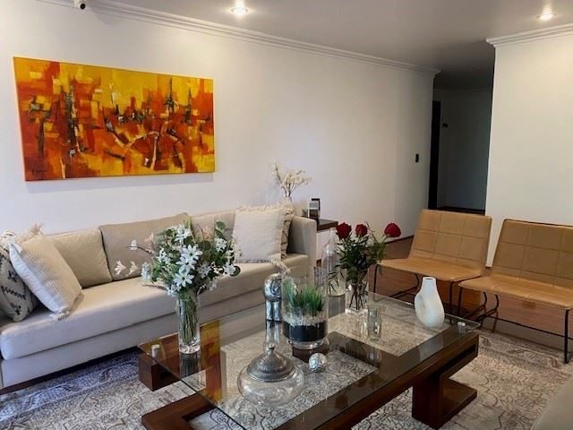 Departamento en venta en Lo Barnechea — foto 2