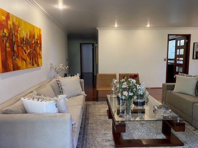 Departamento en venta en Lo Barnechea — foto 3