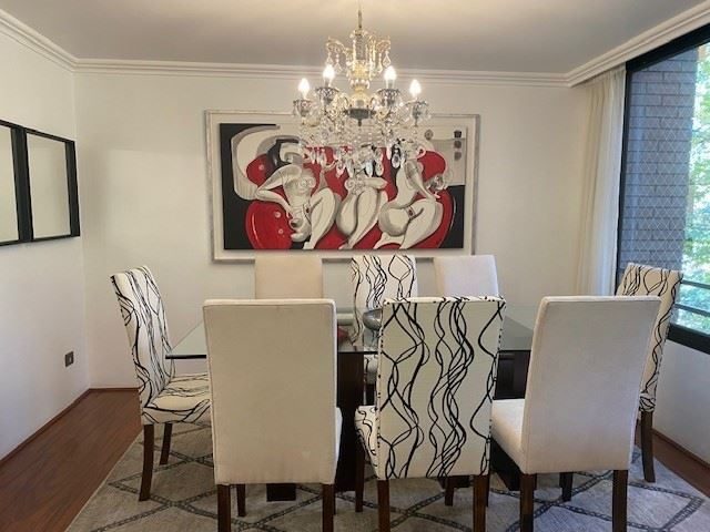 Departamento en venta en Lo Barnechea — foto 6