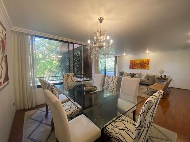 Departamento en venta en Lo Barnechea — foto 7