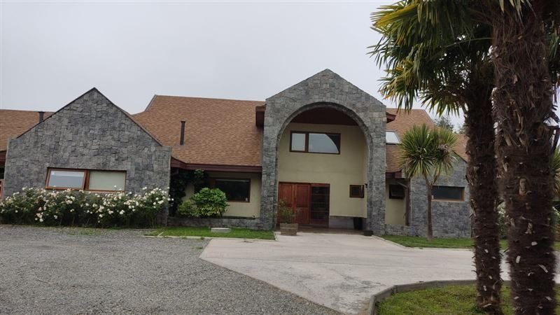 Casa en venta en Los Ángeles — foto 1