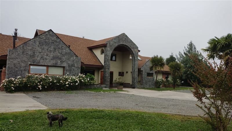 Casa en venta en Los Ángeles — foto 2