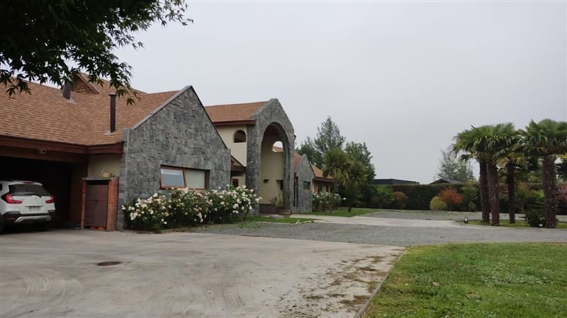Casa en venta en Los Ángeles — foto 3