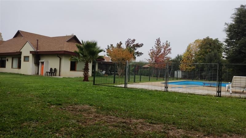 Casa en venta en Los Ángeles — foto 4