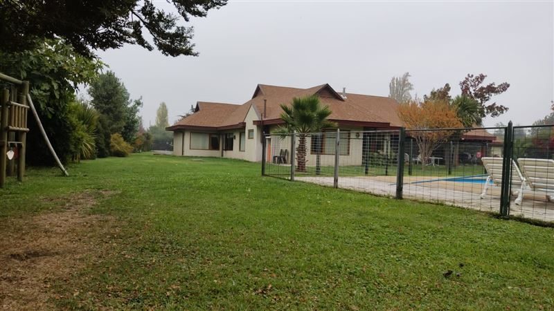 Casa en venta en Los Ángeles — foto 6