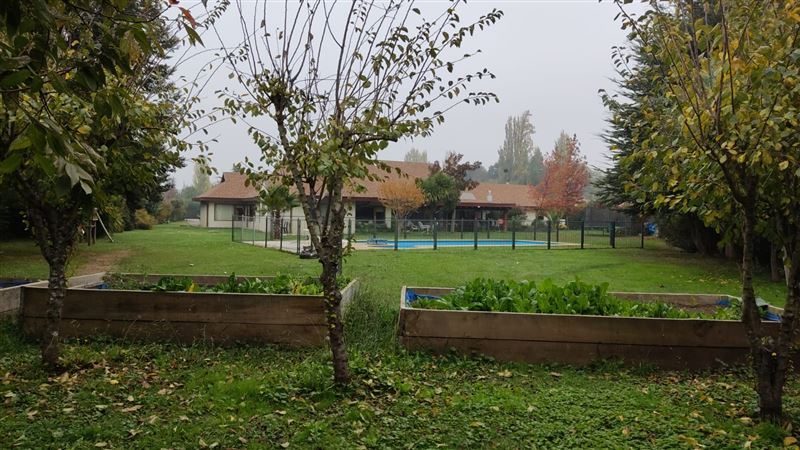 Casa en venta en Los Ángeles — foto 8