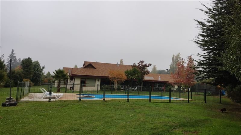 Casa en venta en Los Ángeles — foto 9