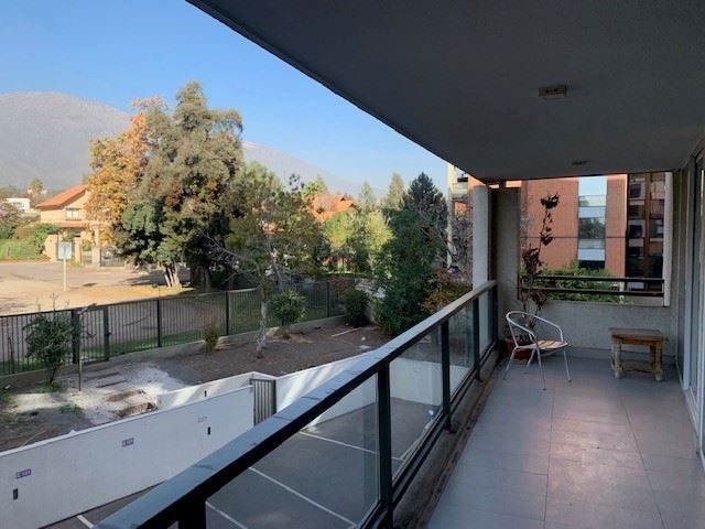 Departamento en venta en Peñalolén — foto 1